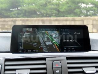 2017 BMW 3 SERIES 320D 이피션트 F30(12~) - 15