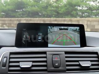 2017 BMW 3 SERIES 320D 이피션트 F30(12~) - 17