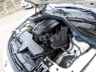 2017 BMW 3 SERIES 320D 이피션트 F30(12~) - 19