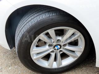 2017 BMW 3 SERIES 320D 이피션트 F30(12~) - 20