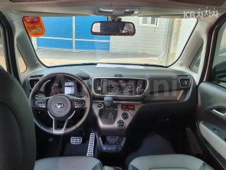 2021 KIA RAY 1.0 GASOLINE PRESTIGE - 7