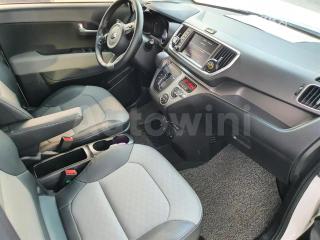 2021 KIA RAY 1.0 GASOLINE PRESTIGE - 8