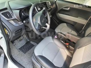 2021 KIA RAY 1.0 GASOLINE PRESTIGE - 9