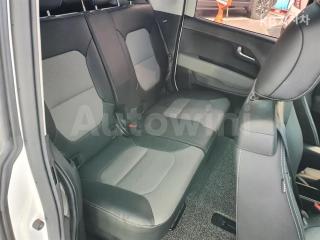 2021 KIA RAY 1.0 GASOLINE PRESTIGE - 11