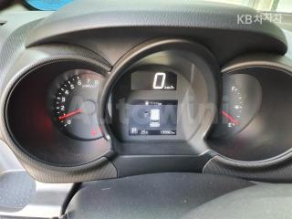 2021 KIA RAY 1.0 GASOLINE PRESTIGE - 13