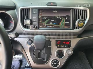 2021 KIA RAY 1.0 GASOLINE PRESTIGE - 14