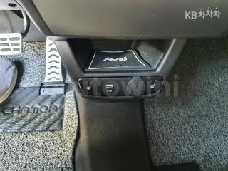 2021 KIA RAY 1.0 GASOLINE PRESTIGE - 15
