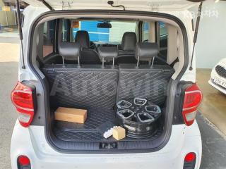 2021 KIA RAY 1.0 GASOLINE PRESTIGE - 18