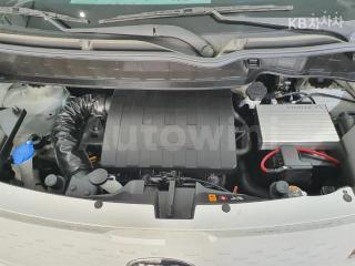 2021 KIA RAY 1.0 GASOLINE PRESTIGE - 20