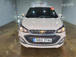 KLYDC487DMC748704 2021 GM DAEWOO (CHEVROLET)  SPARK PREMIER BASIC-0