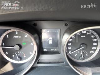 2018 HYUNDAI SANTAFE THE PRIME DIESEL R2.0 2WD 5 SEATS VALUEPLUS - 10