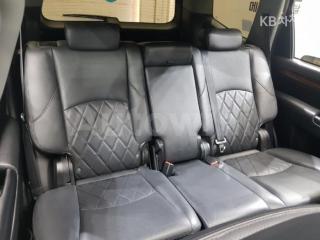 2018 KIA  MOHAVE BORREGO 4WD PRESIDENT 5 SEATS - 16