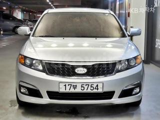 KNAGG417BAA408908 2010 KIA LOTZE INNOVATION OPTIMA MAGENTIS LX20 BASIC-1