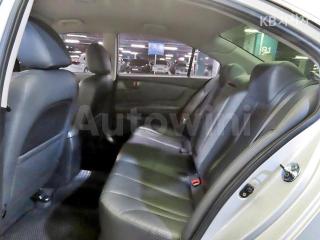 2010 KIA LOTZE INNOVATION OPTIMA MAGENTIS LX20 BASIC - 7