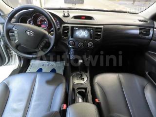 2010 KIA LOTZE INNOVATION OPTIMA MAGENTIS LX20 BASIC - 10
