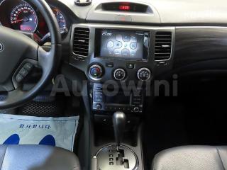 2010 KIA LOTZE INNOVATION OPTIMA MAGENTIS LX20 BASIC - 11