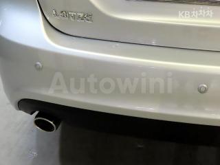 2010 KIA LOTZE INNOVATION OPTIMA MAGENTIS LX20 BASIC - 16