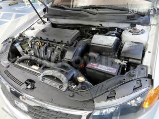 2010 KIA LOTZE INNOVATION OPTIMA MAGENTIS LX20 BASIC - 18