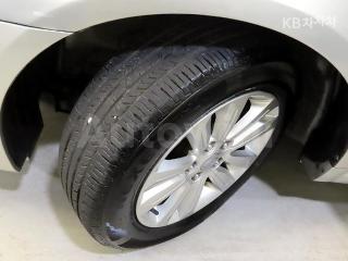 2010 KIA LOTZE INNOVATION OPTIMA MAGENTIS LX20 BASIC - 19