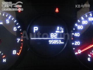 2018 KIA  MORNING JA  LUXURY - 7