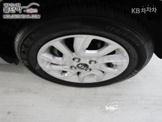 2018 KIA  MORNING JA  LUXURY - 8