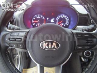 2018 KIA  MORNING JA  LUXURY - 11