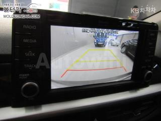 2018 KIA  MORNING JA  LUXURY - 12