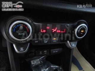 2018 KIA  MORNING JA  LUXURY - 14