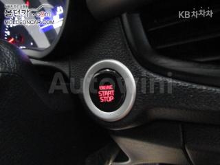 2018 KIA  MORNING JA  LUXURY - 15
