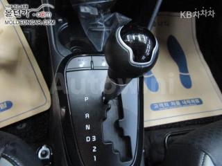 2018 KIA  MORNING JA  LUXURY - 16