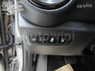 2018 KIA  MORNING JA  LUXURY - 17