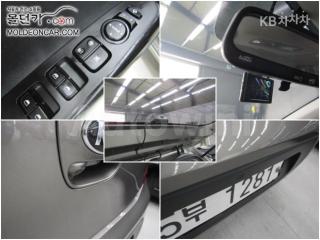 2018 KIA  MORNING JA  LUXURY - 18