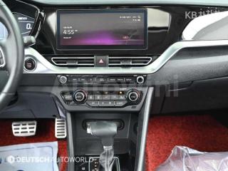 2020 KIA  NIRO 1.6 HEV NOBLESSE SPECIAL - 14