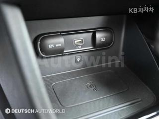 2020 KIA  NIRO 1.6 HEV NOBLESSE SPECIAL - 17