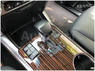 2019 KIA  MOHAVE BORREGO 4WD PRESIDENT 5 SEATS - 11