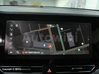 2020 KIA  NIRO 1.6 HEV NOBLESSE - 12