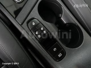 2020 KIA  NIRO 1.6 HEV NOBLESSE - 15