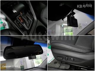 2020 KIA  NIRO 1.6 HEV NOBLESSE - 19