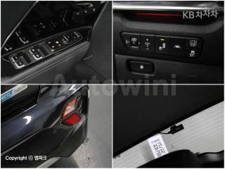 2020 KIA  NIRO 1.6 HEV NOBLESSE - 20