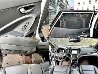 2018 HYUNDAI SANTAFE THE PRIME DIESEL R2.0 2WD 5 SEATS VALUEPLUS - 8