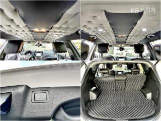 2018 HYUNDAI SANTAFE THE PRIME DIESEL R2.0 2WD 5 SEATS VALUEPLUS - 9