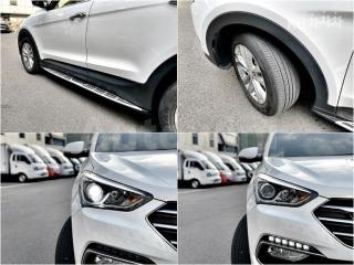 2018 HYUNDAI SANTAFE THE PRIME DIESEL R2.0 2WD 5 SEATS VALUEPLUS - 10