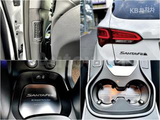 2018 HYUNDAI SANTAFE THE PRIME DIESEL R2.0 2WD 5 SEATS VALUEPLUS - 11