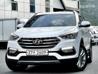 2018 HYUNDAI SANTAFE THE PRIME DIESEL R2.0 2WD 5 SEATS VALUEPLUS - 12