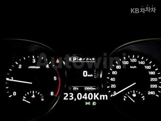 2018 HYUNDAI SANTAFE THE PRIME DIESEL R2.0 2WD 5 SEATS VALUEPLUS - 16
