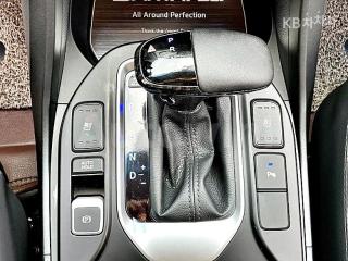 2018 HYUNDAI SANTAFE THE PRIME DIESEL R2.0 2WD 5 SEATS VALUEPLUS - 17