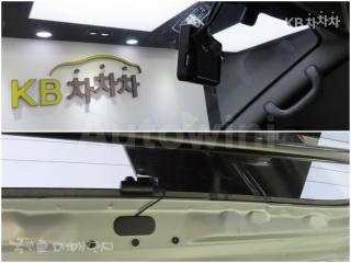 2017 HYUNDAI GRAND STAREX H-1 5 SEATS VAN SMART - 18