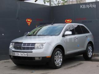 2LMDJ8JC5ABJ09639 2010 LINCOLN MKX 3.5L AWD-0