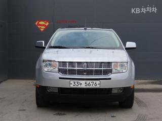 2LMDJ8JC5ABJ09639 2010 LINCOLN MKX 3.5L AWD-1
