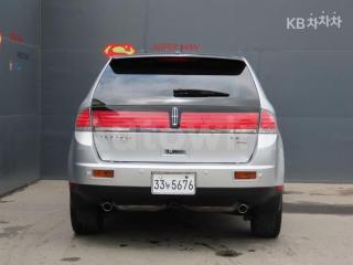 2LMDJ8JC5ABJ09639 2010 LINCOLN MKX 3.5L AWD-2